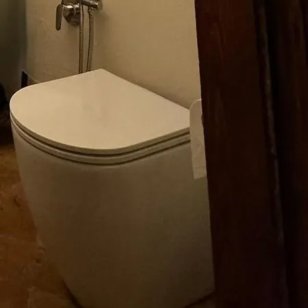 Le Nicchie Apartamento