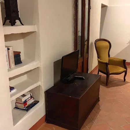 Le Nicchie Apartamento *