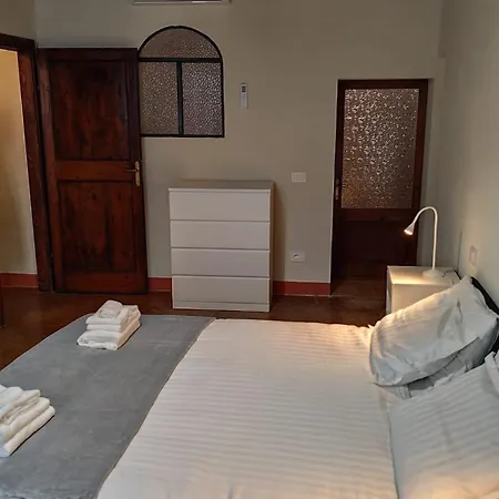 Apartamento Le Nicchie