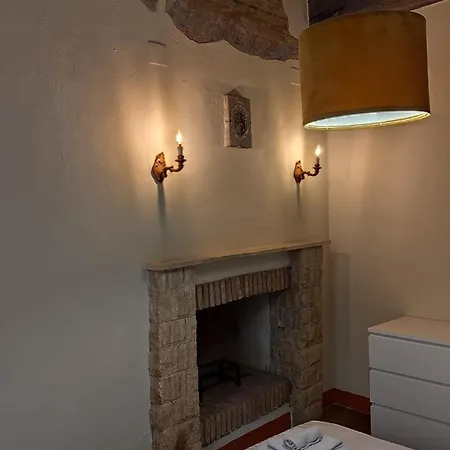 Apartamento Le Nicchie *