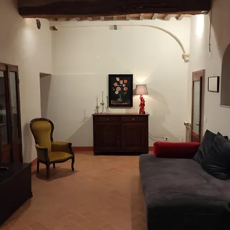 Apartamento Le Nicchie *