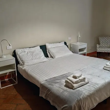 Le Nicchie Apartamento Montalcino