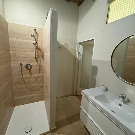 Apartamento Le Nicchie Montalcino