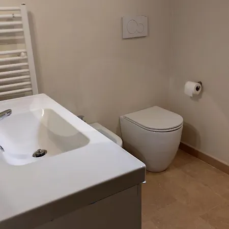 Apartamento Le Nicchie