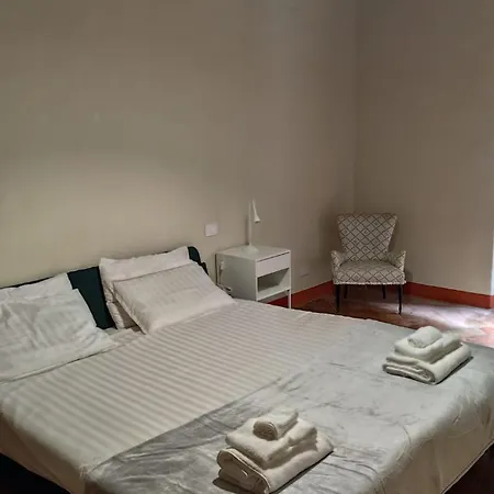 Le Nicchie Apartamento Montalcino