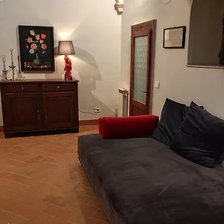Le Nicchie Apartamento Montalcino