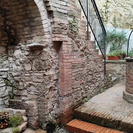 Le Nicchie Montalcino
